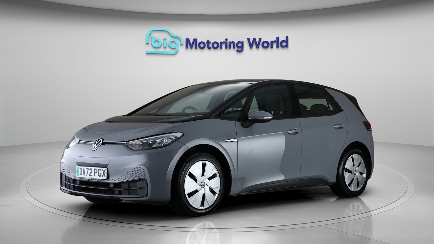 Used Volkswagen ID.3 2022 for sale - 77934916: Photo 3