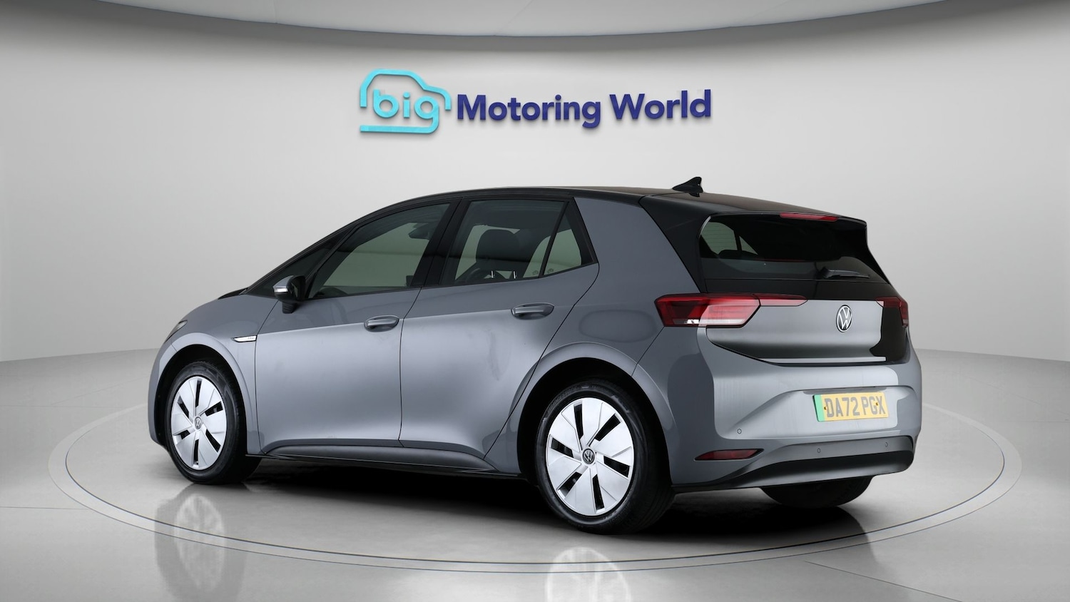 Used Volkswagen ID.3 2022 for sale - 77934916: Photo 5