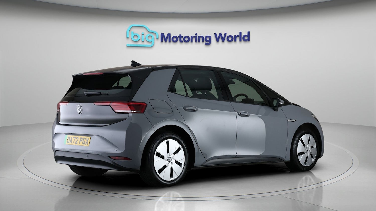 Used Volkswagen ID.3 2022 for sale - 77934916: Photo 7