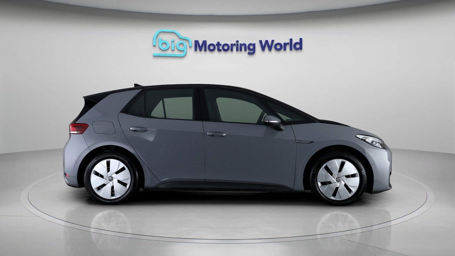 Used Volkswagen ID.3 2022 for sale - 77934916: Photo 8