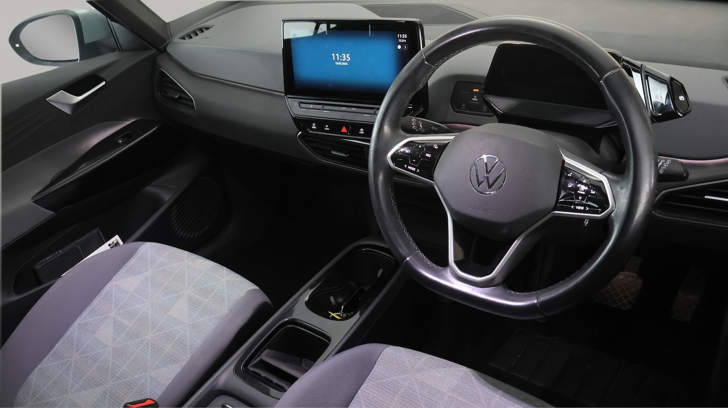 Used Volkswagen ID.3 2022 for sale - 77934916: Photo 9