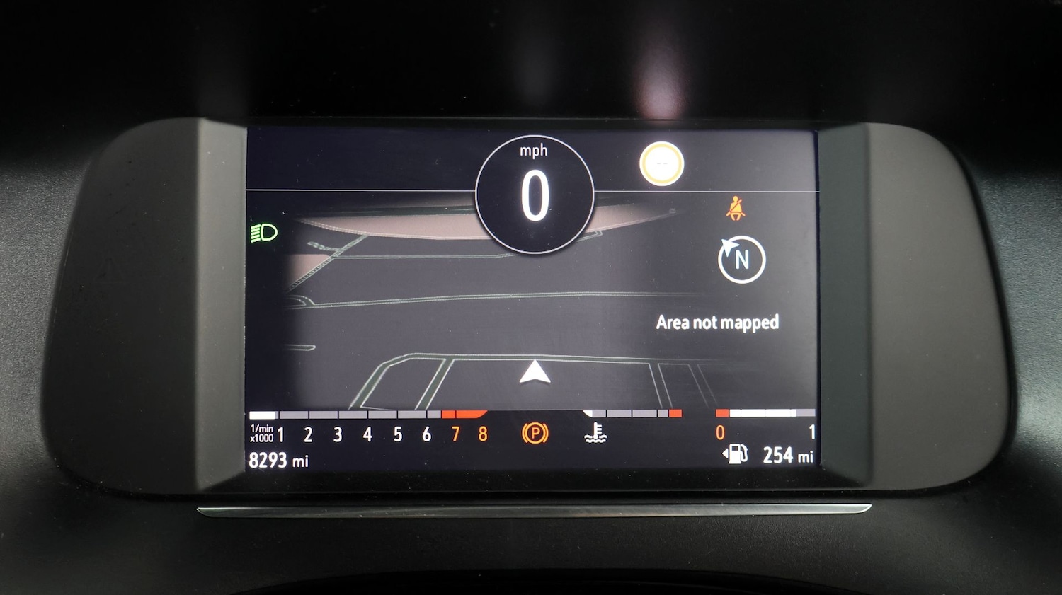 Used Vauxhall Corsa for sale - 77395632: Photo 10