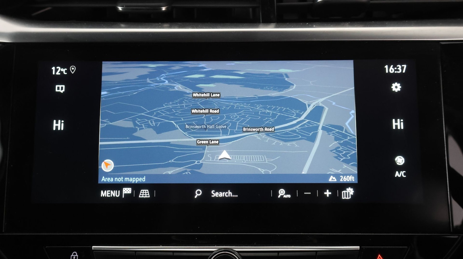 Used Vauxhall Corsa for sale - 77395632: Photo 11