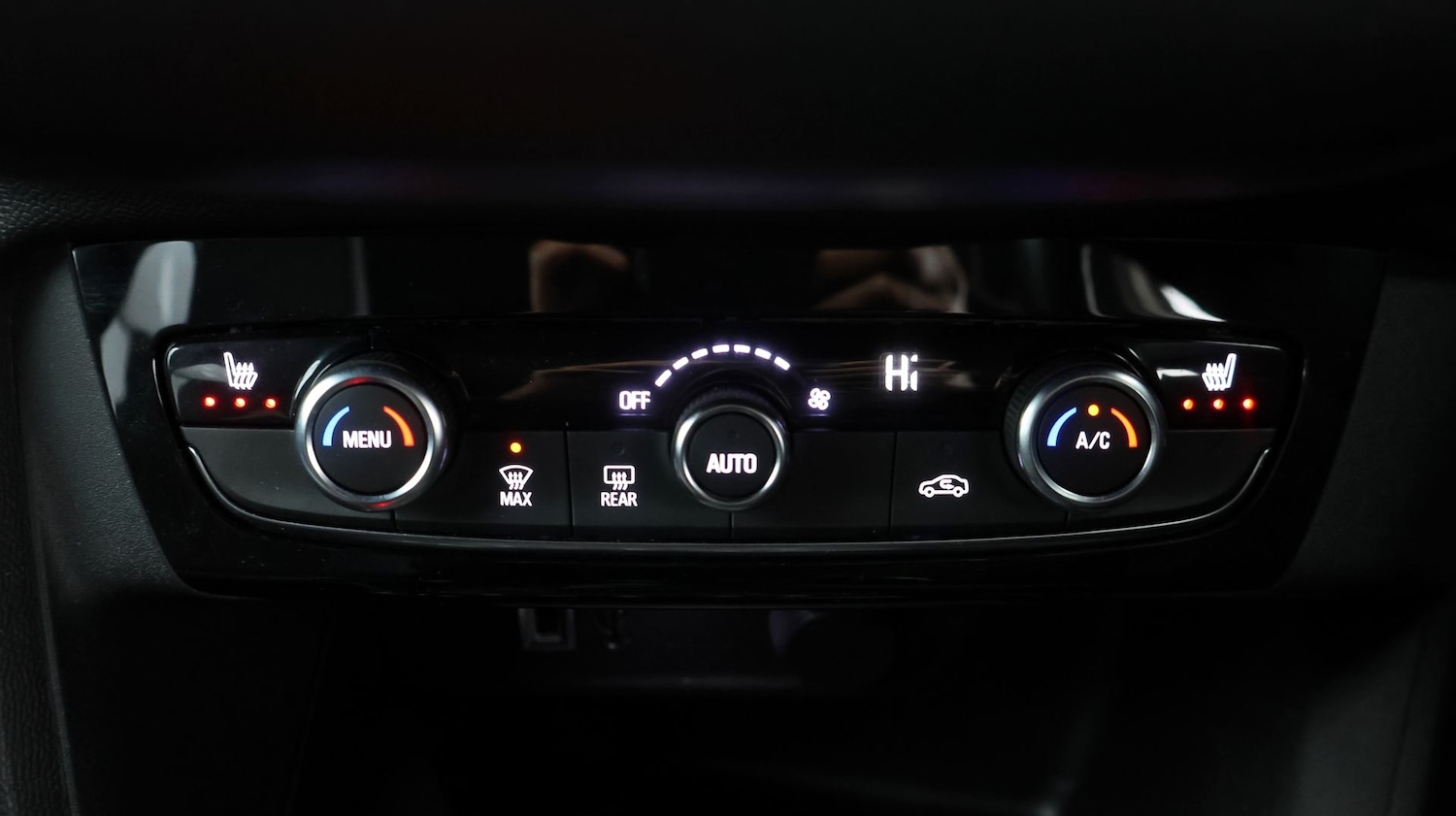 Used Vauxhall Corsa for sale - 77395632: Photo 12