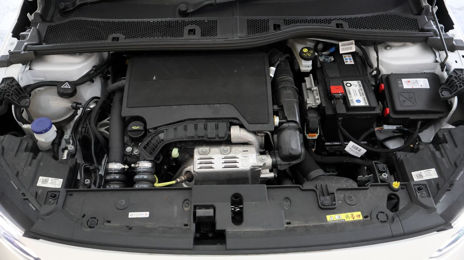 Used Vauxhall Corsa for sale - 77395632: Photo 19