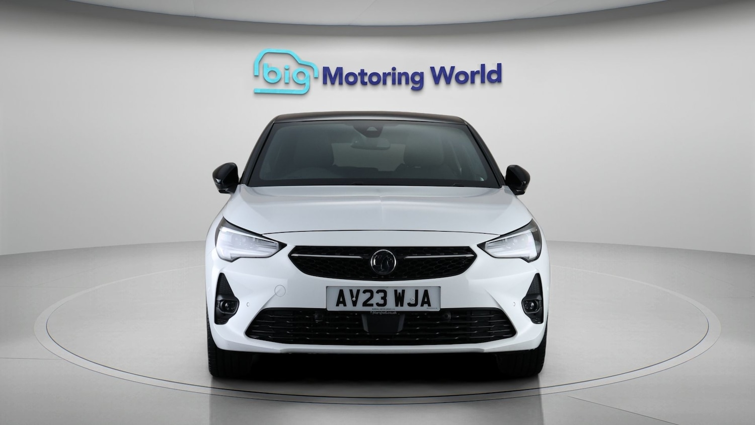 Used Vauxhall Corsa for sale - 77395632: Photo 2