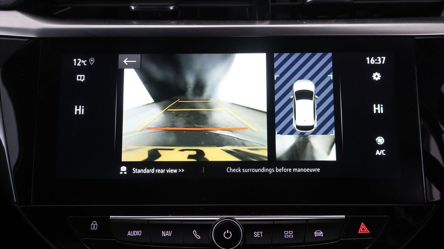 Used Vauxhall Corsa for sale - 77395632: Photo 25