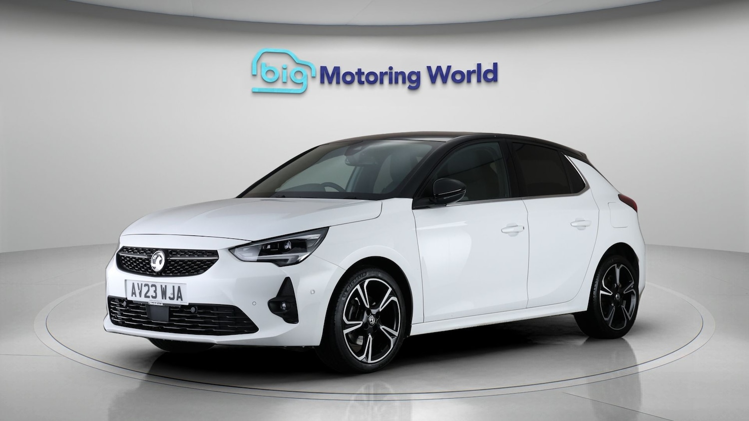 Used Vauxhall Corsa for sale - 77395632: Photo 3