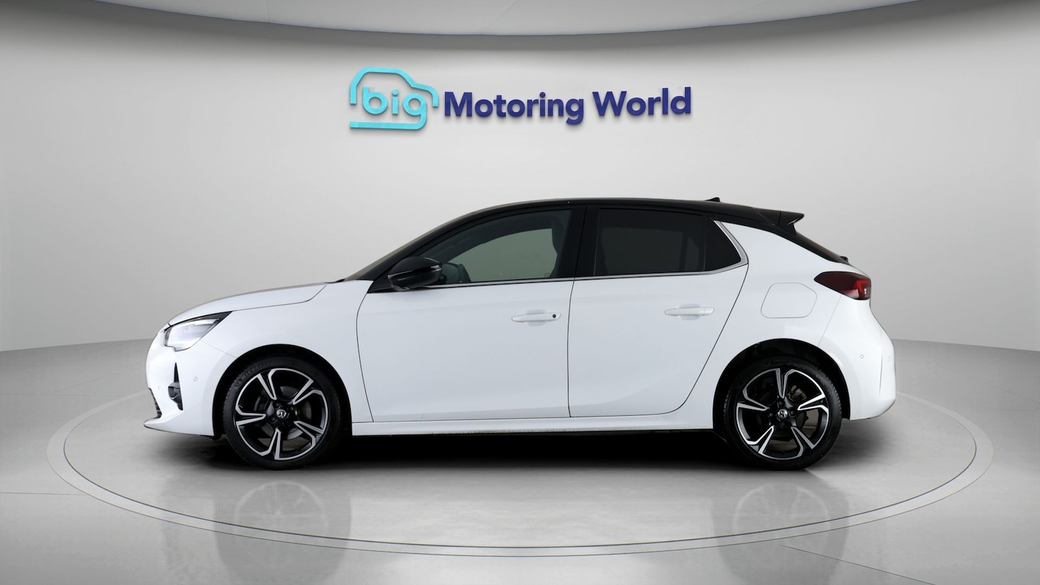 Used Vauxhall Corsa for sale - 77395632: Photo 4