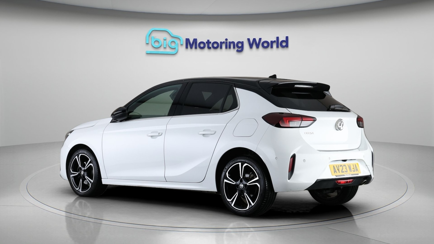 Used Vauxhall Corsa for sale - 77395632: Photo 5