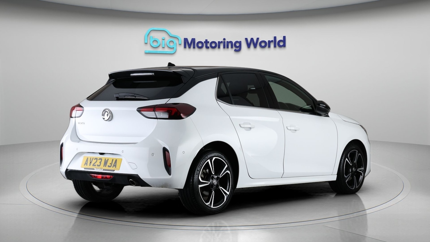 Used Vauxhall Corsa for sale - 77395632: Photo 7