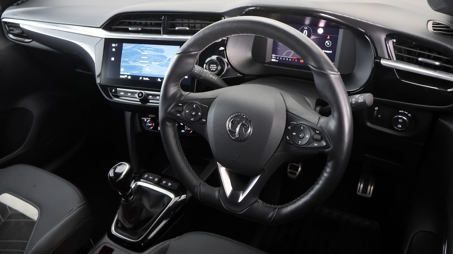 Used Vauxhall Corsa for sale - 77395632: Photo 9