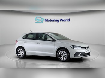 Used Volkswagen Polo 2023 for sale - 79333604: Photo