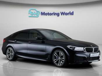 2019 (69) - 630i M Sport 5dr Auto