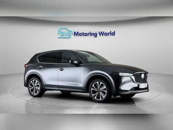 Used Mazda CX-5 2023 for sale - 79680554: Photo