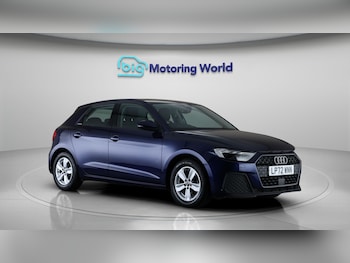 Used Audi A1 2023 for sale - 78683445: Photo