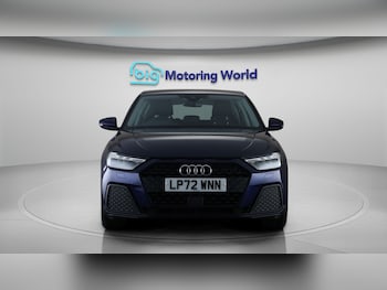 Used Audi A1 2023 for sale - 78683445: Photo