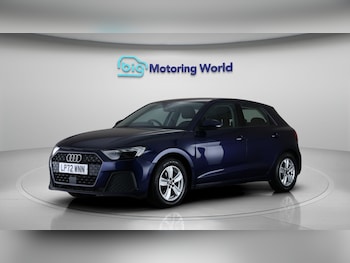 Used Audi A1 2023 for sale - 78683445: Photo