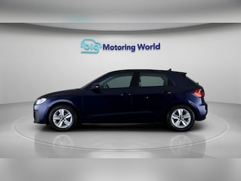 Used Audi A1 2023 for sale - 78683445: Photo