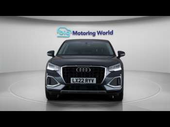 Used Audi Q2 2022 for sale - 74751264: Photo