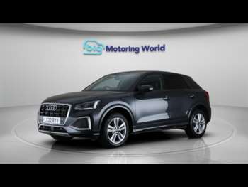 Used Audi Q2 2022 for sale - 74751264: Photo
