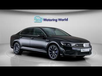 2019 (69) - 1.4 TSI PHEV GTE Advance 4dr DSG