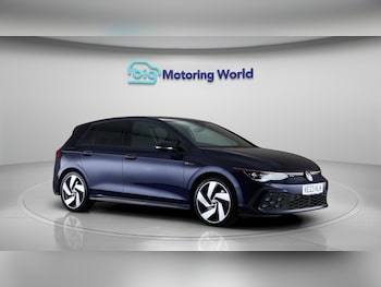 Used Volkswagen Golf 2023 for sale - 79103108: Photo