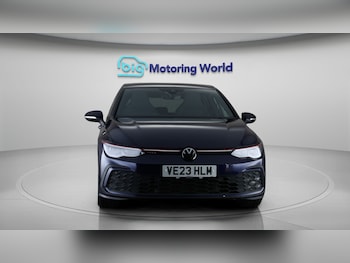 Used Volkswagen Golf 2023 for sale - 79103108: Photo