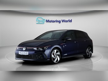 Used Volkswagen Golf 2023 for sale - 79103108: Photo