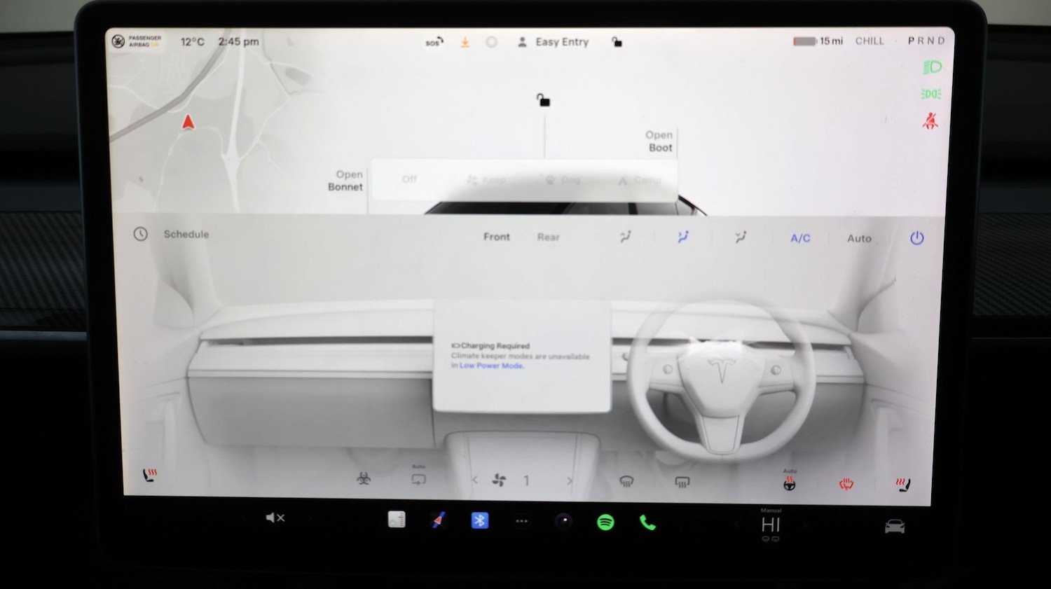 Used Tesla Model Y 2022 for sale - 77508707: Photo 12