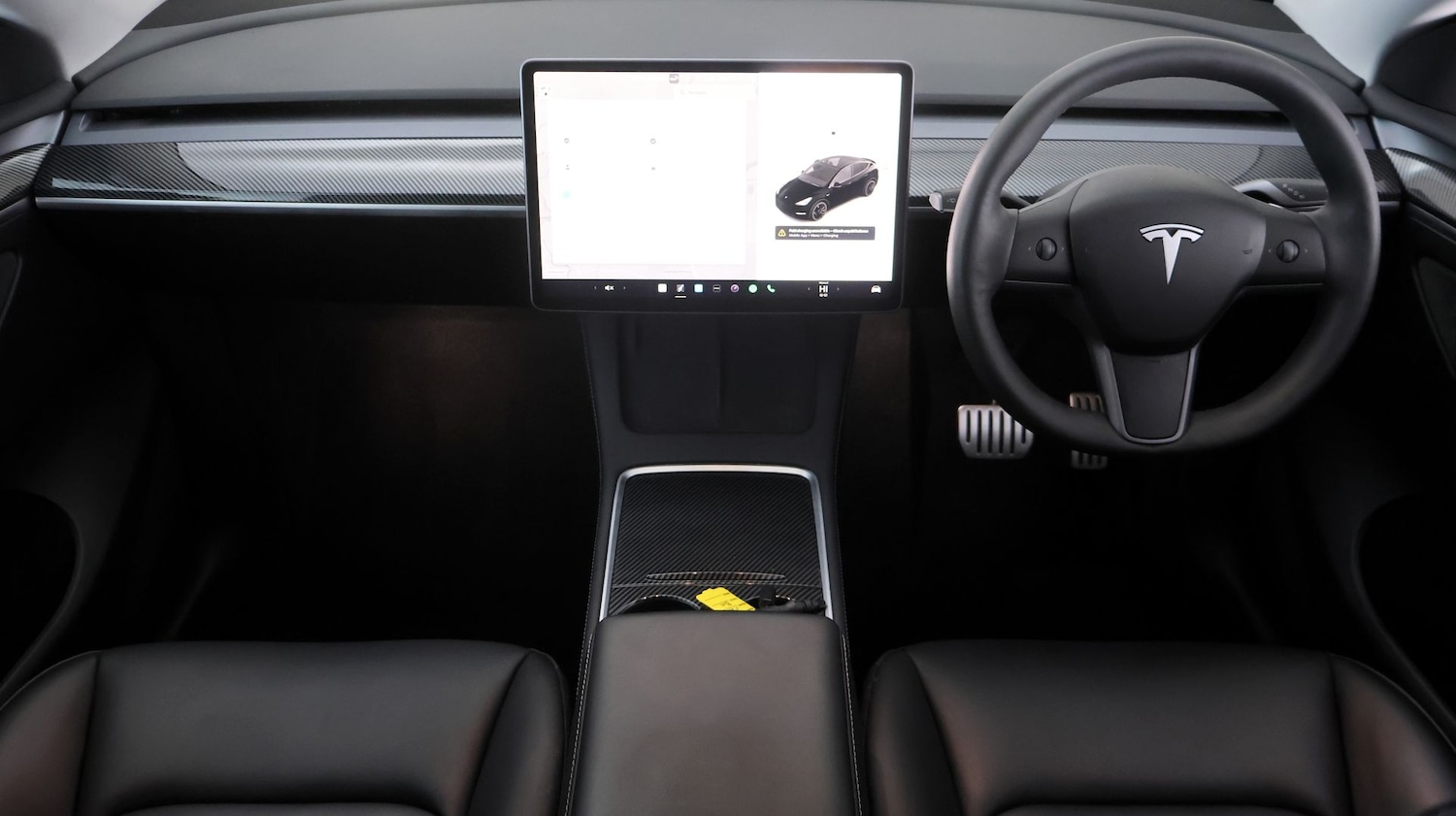 Used Tesla Model Y 2022 for sale - 77508707: Photo 13