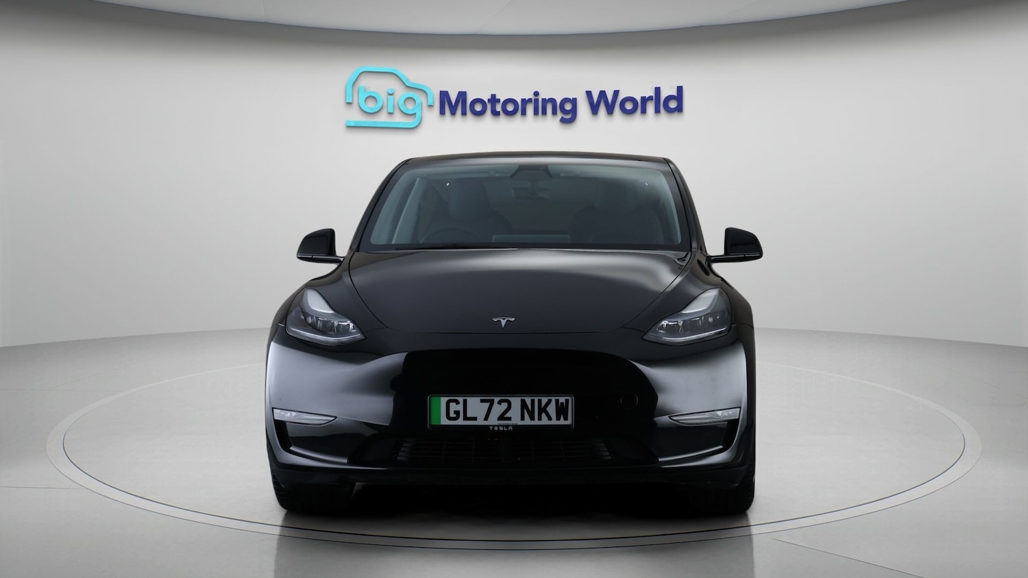 Used Tesla Model Y 2022 for sale - 77508707: Photo 2