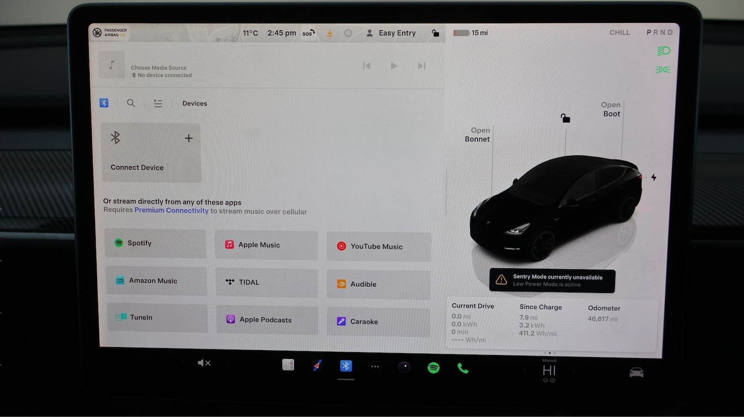 Used Tesla Model Y 2022 for sale - 77508707: Photo 22
