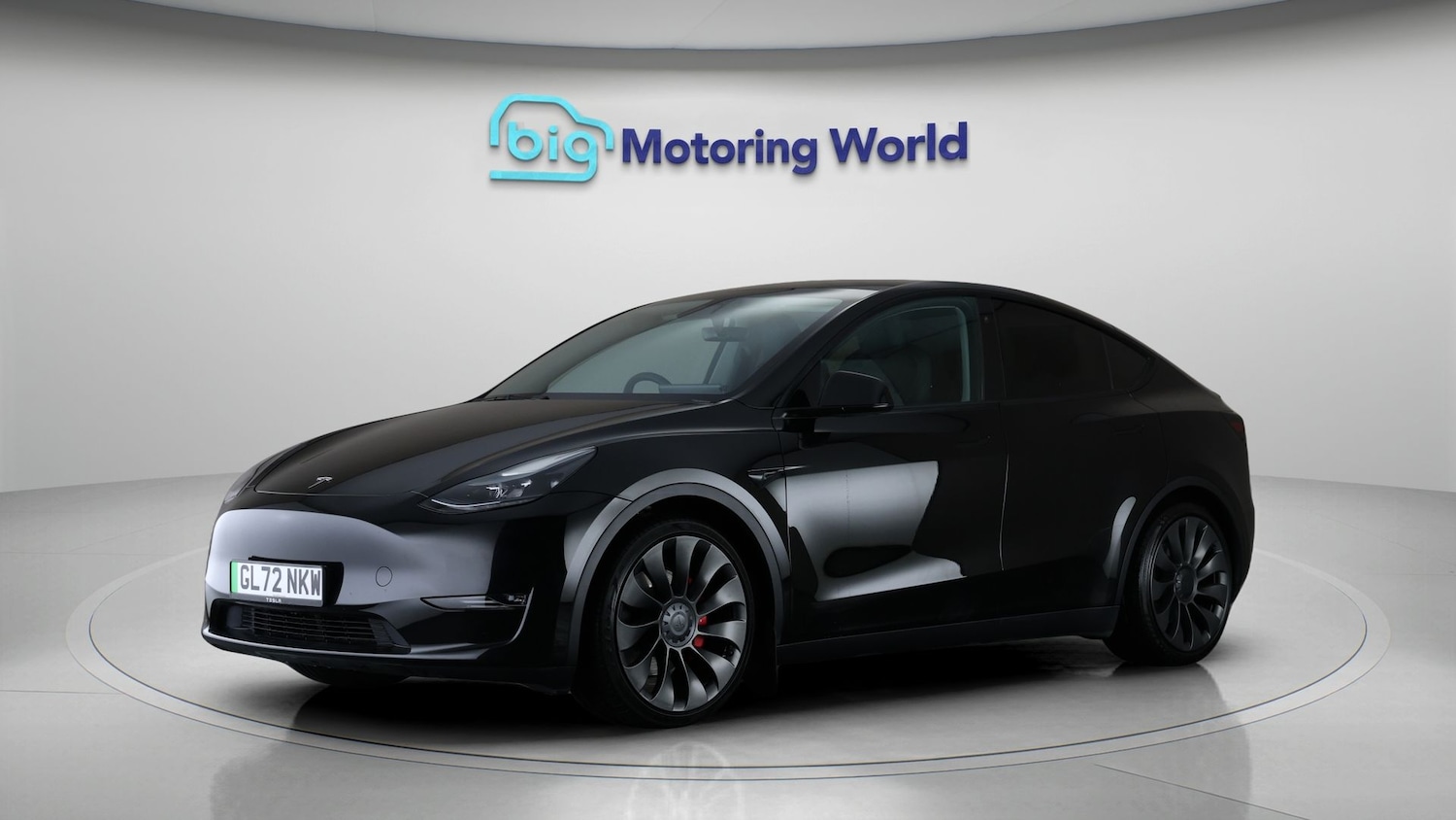 Used Tesla Model Y 2022 for sale - 77508707: Photo 3