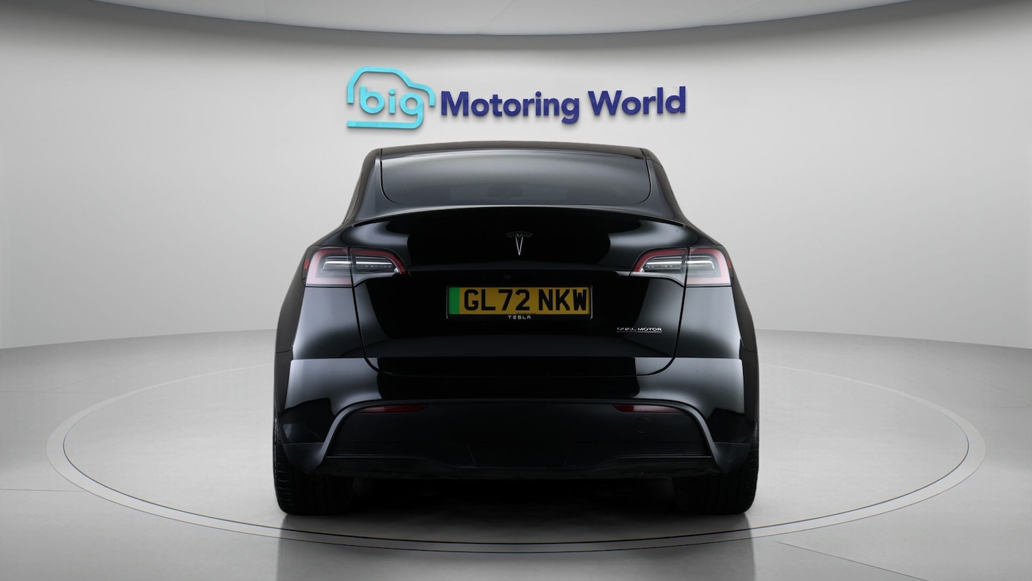 Used Tesla Model Y 2022 for sale - 77508707: Photo 6