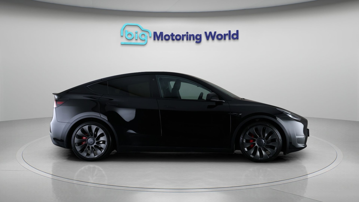 Used Tesla Model Y 2022 for sale - 77508707: Photo 8