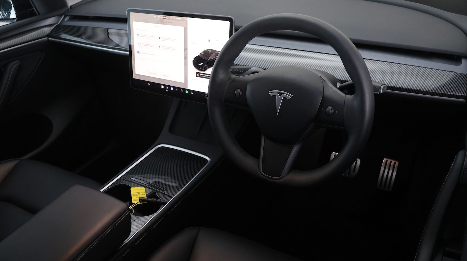 Used Tesla Model Y 2022 for sale - 77508707: Photo 9