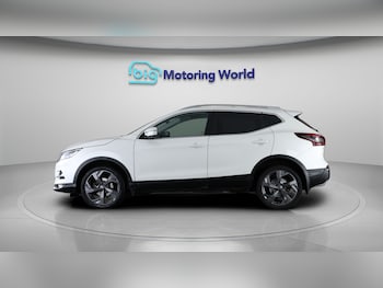 Used Nissan Qashqai 2020 for sale - 77584901: Photo