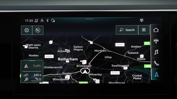 Used Audi e-tron 2021 for sale - 76283175: Photo 11