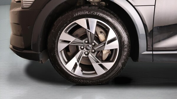 Used Audi e-tron 2021 for sale - 76283175: Photo 18