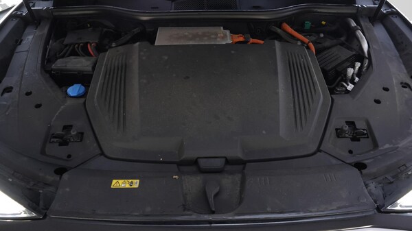 Used Audi e-tron 2021 for sale - 76283175: Photo 19