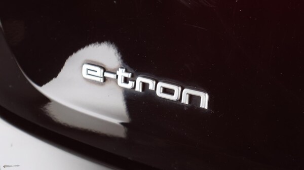 Used Audi e-tron 2021 for sale - 76283175: Photo 21