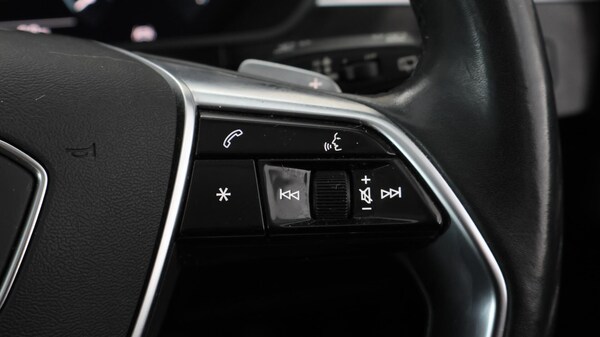 Used Audi e-tron 2021 for sale - 76283175: Photo 24