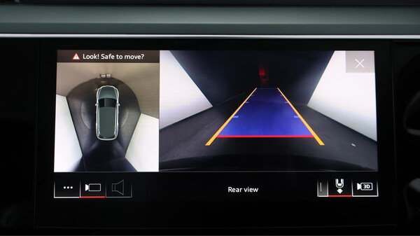 Used Audi e-tron 2021 for sale - 76283175: Photo 26