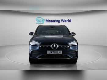 Used Mercedes-Benz GLA 2021 for sale - 78974560: Photo
