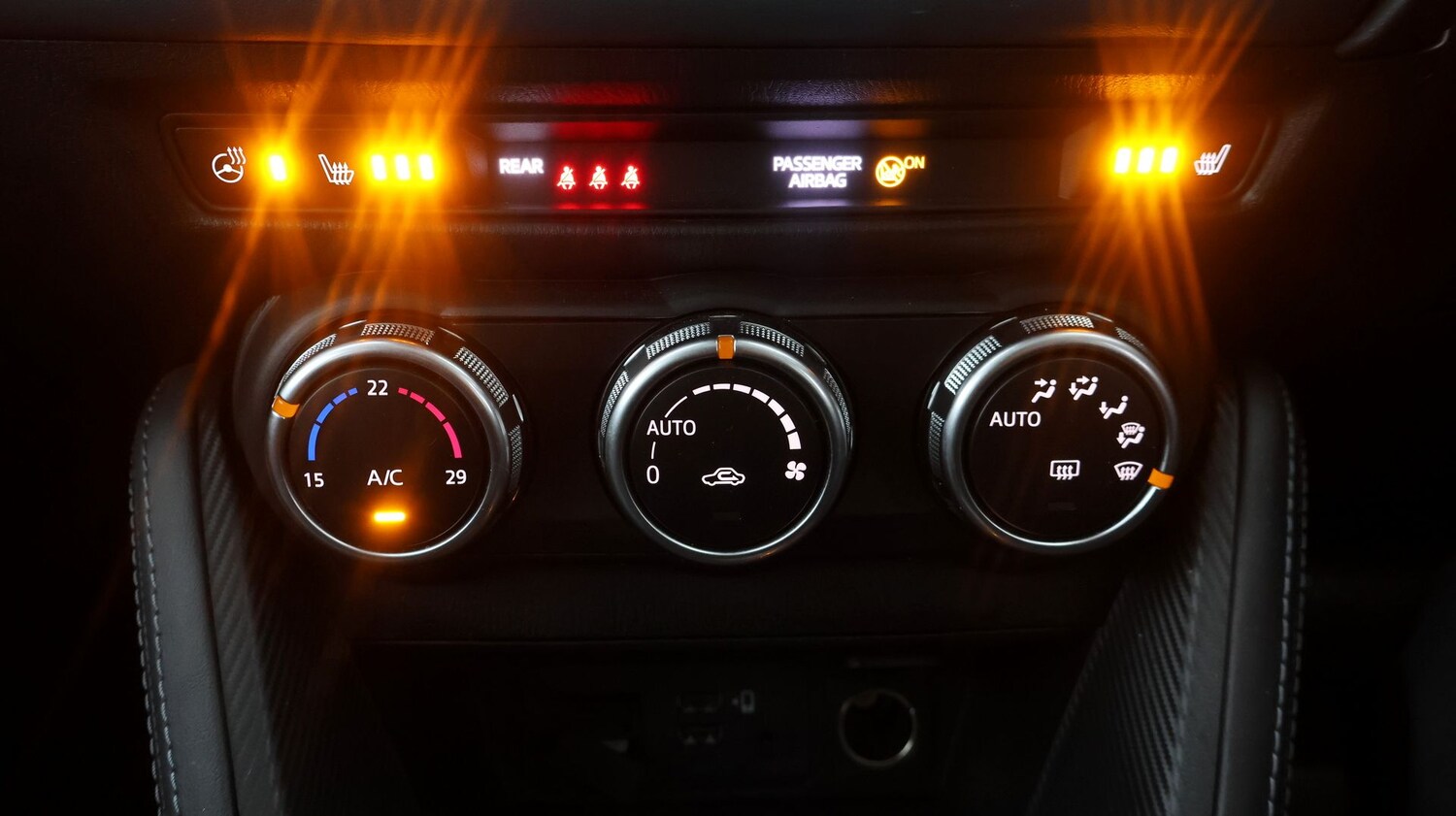 Used Mazda Mazda2 2023 for sale - 77501972: Photo 11