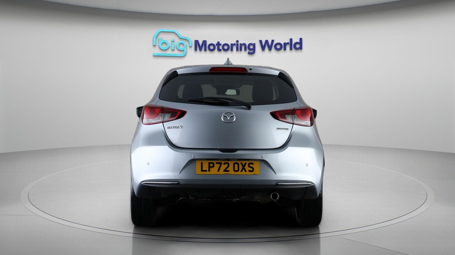 Used Mazda Mazda2 2023 for sale - 77501972: Photo 6