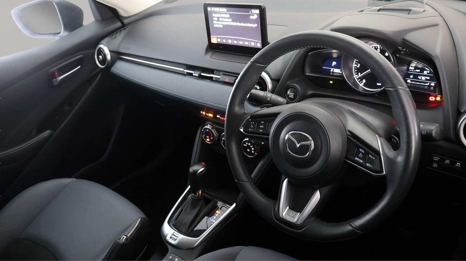 Used Mazda Mazda2 2023 for sale - 77501972: Photo 9