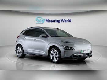 Used Hyundai KONA 2023 for sale - 78689069: Photo