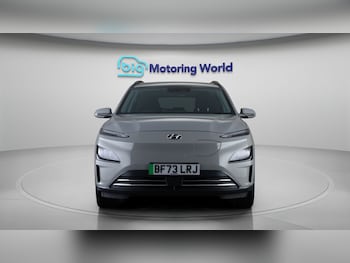 Used Hyundai KONA 2023 for sale - 78689069: Photo